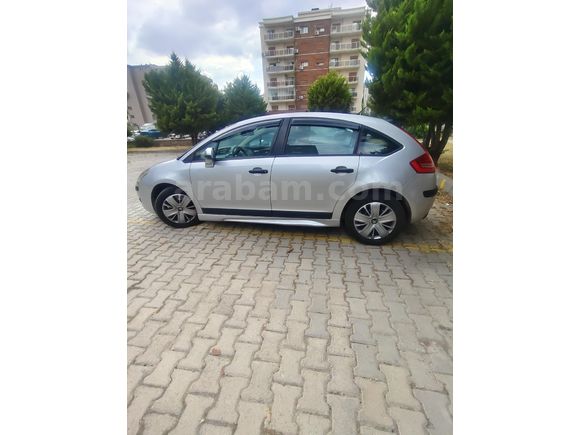 Sahibinden Citroen C4 1.4 SX 2006 Model
