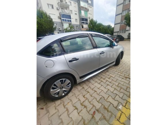 Sahibinden Citroen C4 1.4 SX 2006 Model
