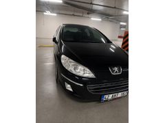 Sahibinden Peugeot 407 1.6 HDi Executive Black 2008 Model