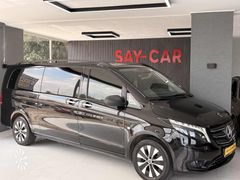 SAYCAR'DAN 2023 MERCEDES BENZ VİTO 114 CDI 8+1 OTOMOBİL RUHSAT