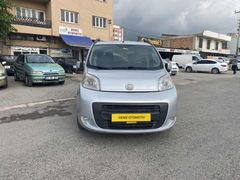 DENİZ OTOMOTİVDEN SATLİK FİAT FİORİNO 1.3MULTİJET EMOTİON