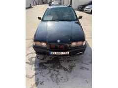 Sahibinden BMW 3 Serisi 318i Standart 1993 Model  249.800 km Siyah