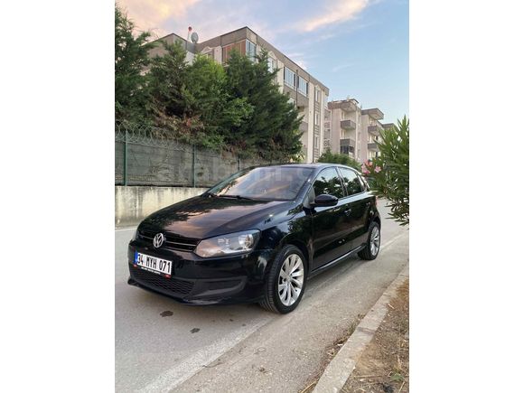 Sahibinden Otomatik 1.4 Polo