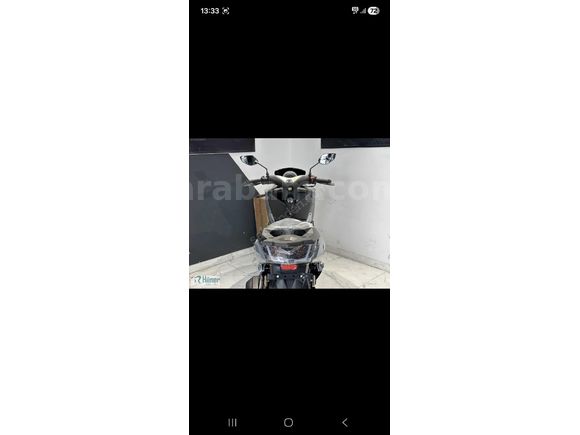Sahibinden Volta Apec 125