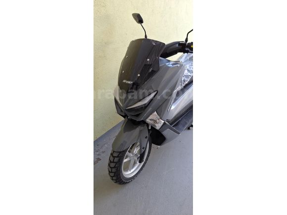 Sahibinden Volta Apec 125