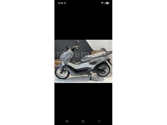 Sahibinden Volta Apec 125
