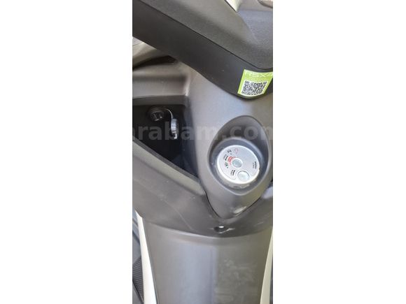 Sahibinden Volta Apec 125