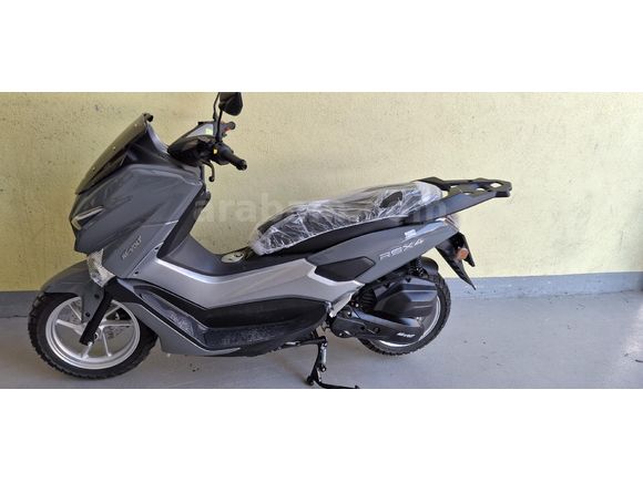 Sahibinden Volta Apec 125