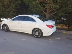 Sahibinden Mercedes - Benz CLA 180 D AMG 2016 Model