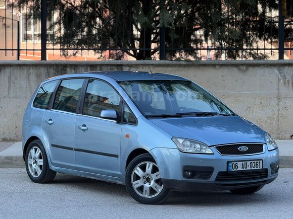 Sahibinden Ford C-Max 1.6 TDCi Trend 2006 Model