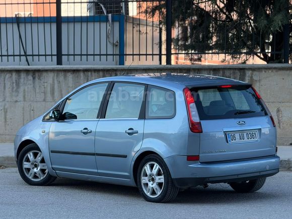 Sahibinden Ford C-Max 1.6 TDCi Trend 2006 Model