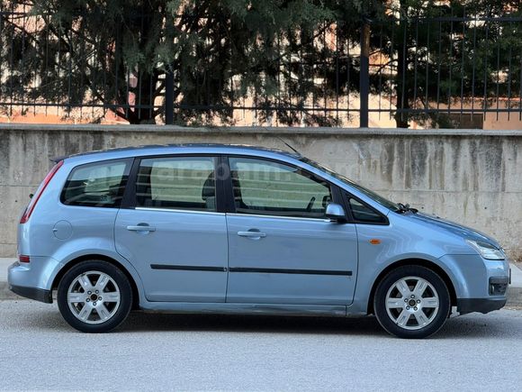 Sahibinden Ford C-Max 1.6 TDCi Trend 2006 Model