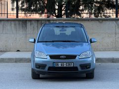Sahibinden Ford C-Max 1.6 TDCi Trend 2006 Model