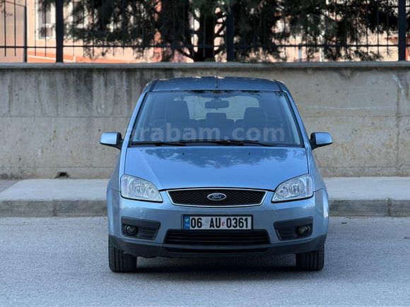 Sahibinden Ford C-Max 1.6 TDCi Trend 2006 Model