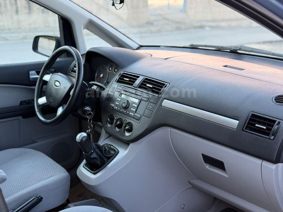 Sahibinden Ford C-Max 1.6 TDCi Trend 2006 Model