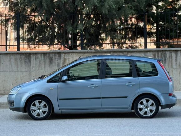 Sahibinden Ford C-Max 1.6 TDCi Trend 2006 Model