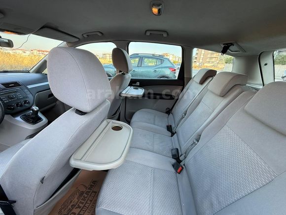 Sahibinden Ford C-Max 1.6 TDCi Trend 2006 Model