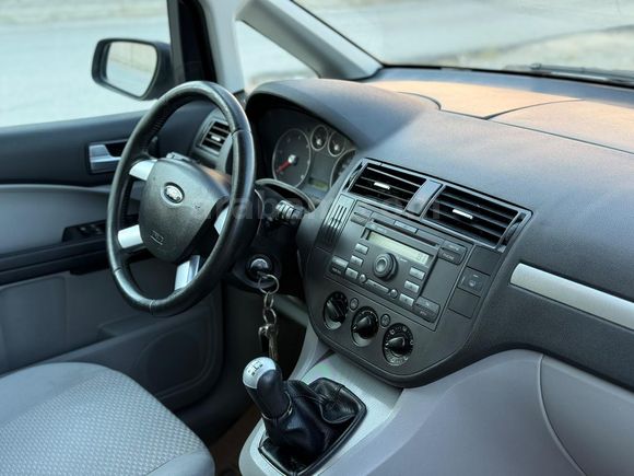 Sahibinden Ford C-Max 1.6 TDCi Trend 2006 Model