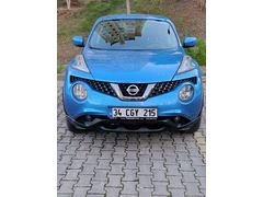 Sahibinden Nissan Juke 1.5 dCi Tekna 2019 Model İstanbul