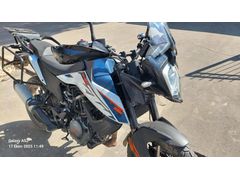 Sahibinden KTM 250 Adventure