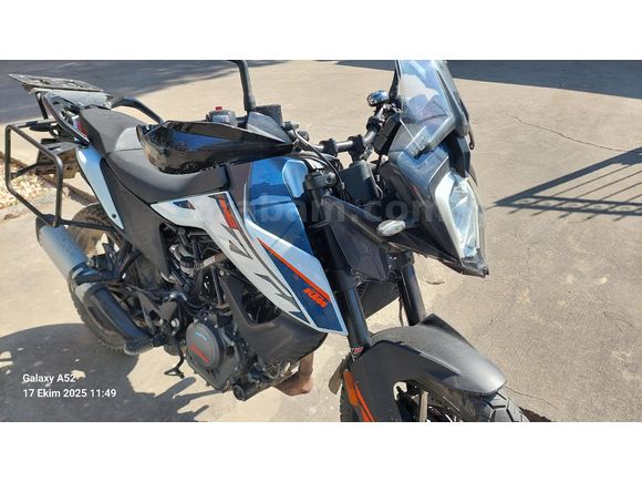 Sahibinden KTM 250 Adventure