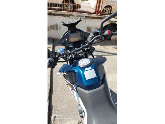 Sahibinden KTM 250 Adventure