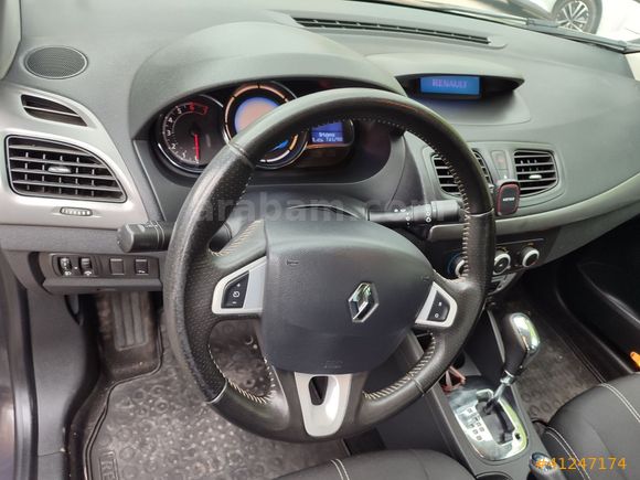 İLK SAHİBİNDEN 109 BİN KM TAUCH PLAS