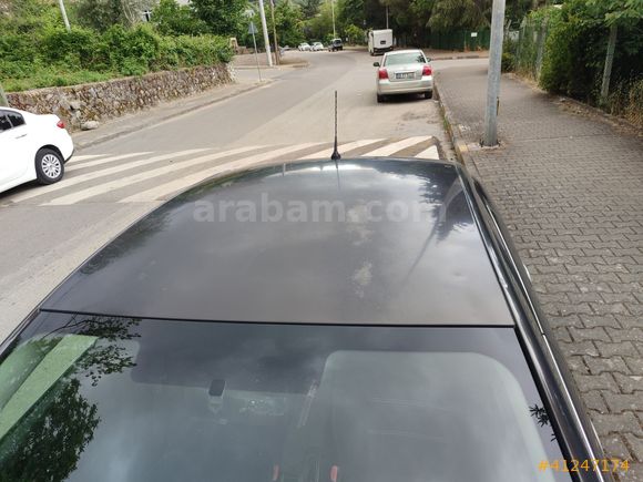 İLK SAHİBİNDEN 109 BİN KM TAUCH PLAS