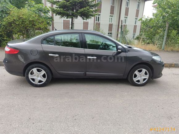 İLK SAHİBİNDEN 109 BİN KM TAUCH PLAS