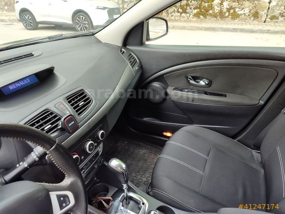 İLK SAHİBİNDEN 109 BİN KM TAUCH PLAS