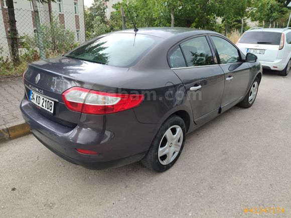 İLK SAHİBİNDEN 109 BİN KM TAUCH PLAS