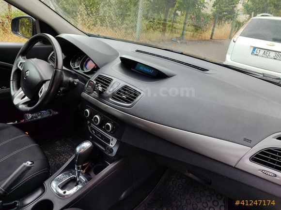 İLK SAHİBİNDEN 109 BİN KM TAUCH PLAS