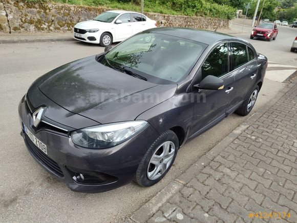 İLK SAHİBİNDEN 109 BİN KM TAUCH PLAS