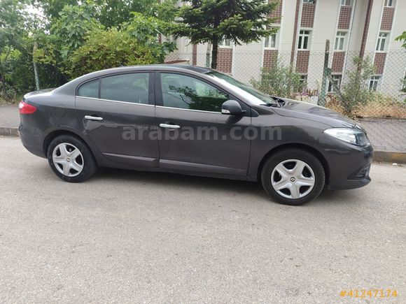 İLK SAHİBİNDEN 109 BİN KM TAUCH PLAS