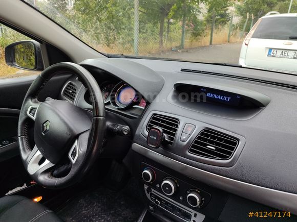 İLK SAHİBİNDEN 109 BİN KM TAUCH PLAS