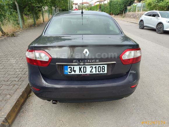 İLK SAHİBİNDEN 109 BİN KM TAUCH PLAS