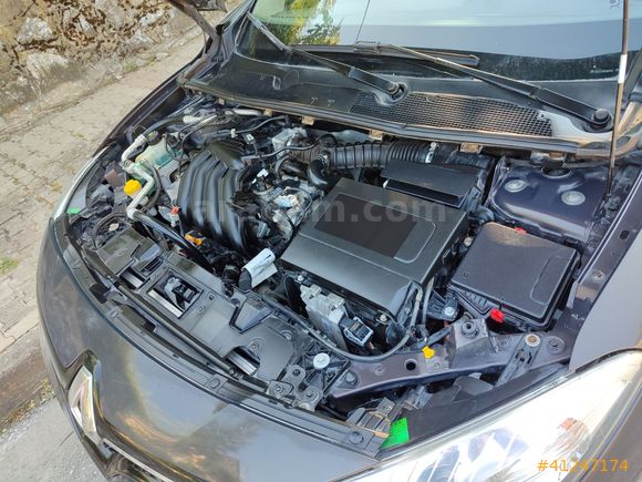 İLK SAHİBİNDEN 109 BİN KM TAUCH PLAS