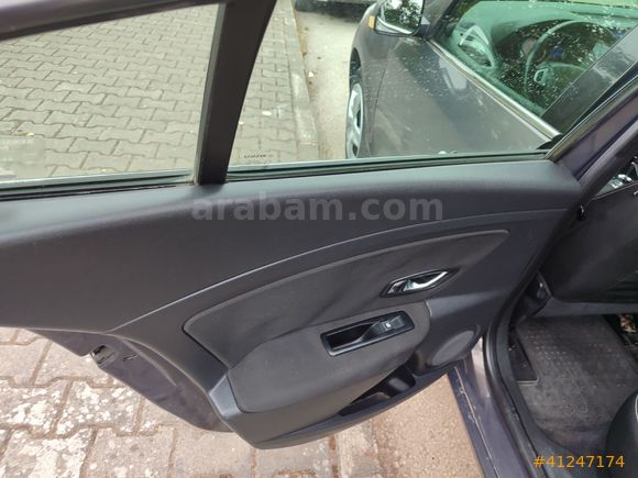 İLK SAHİBİNDEN 109 BİN KM TAUCH PLAS