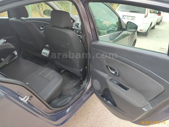 İLK SAHİBİNDEN 109 BİN KM TAUCH PLAS