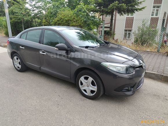 İLK SAHİBİNDEN 109 BİN KM TAUCH PLAS