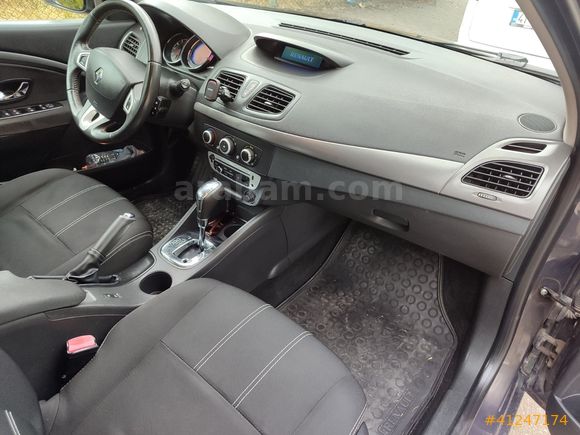 İLK SAHİBİNDEN 109 BİN KM TAUCH PLAS