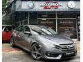 Honda civic 2017 hatasız 350 BİN PEŞİN 36 AY