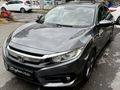 Honda civic 2017 hatasız 350 BİN PEŞİN 36 AY
