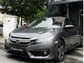 Honda civic 2017 hatasız 350 BİN PEŞİN 36 AY