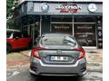 Honda civic 2017 hatasız 350 BİN PEŞİN 36 AY