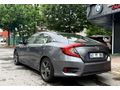 Honda civic 2017 hatasız 350 BİN PEŞİN 36 AY