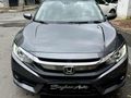 Honda civic 2017 hatasız 350 BİN PEŞİN 36 AY