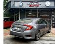 Honda civic 2017 hatasız 350 BİN PEŞİN 36 AY