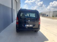 Sahibinden Peugeot Partner 1.6 HDI 2012 Model