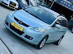 I ACİL I 2006 MAZDA 5 7KİŞİLİK / 0,84 TAŞIT KREDİ + KK 12 TAKSİT